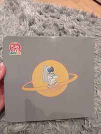 Puzzle magnetyczne astronauta kosmos Playtive Junior Lidl