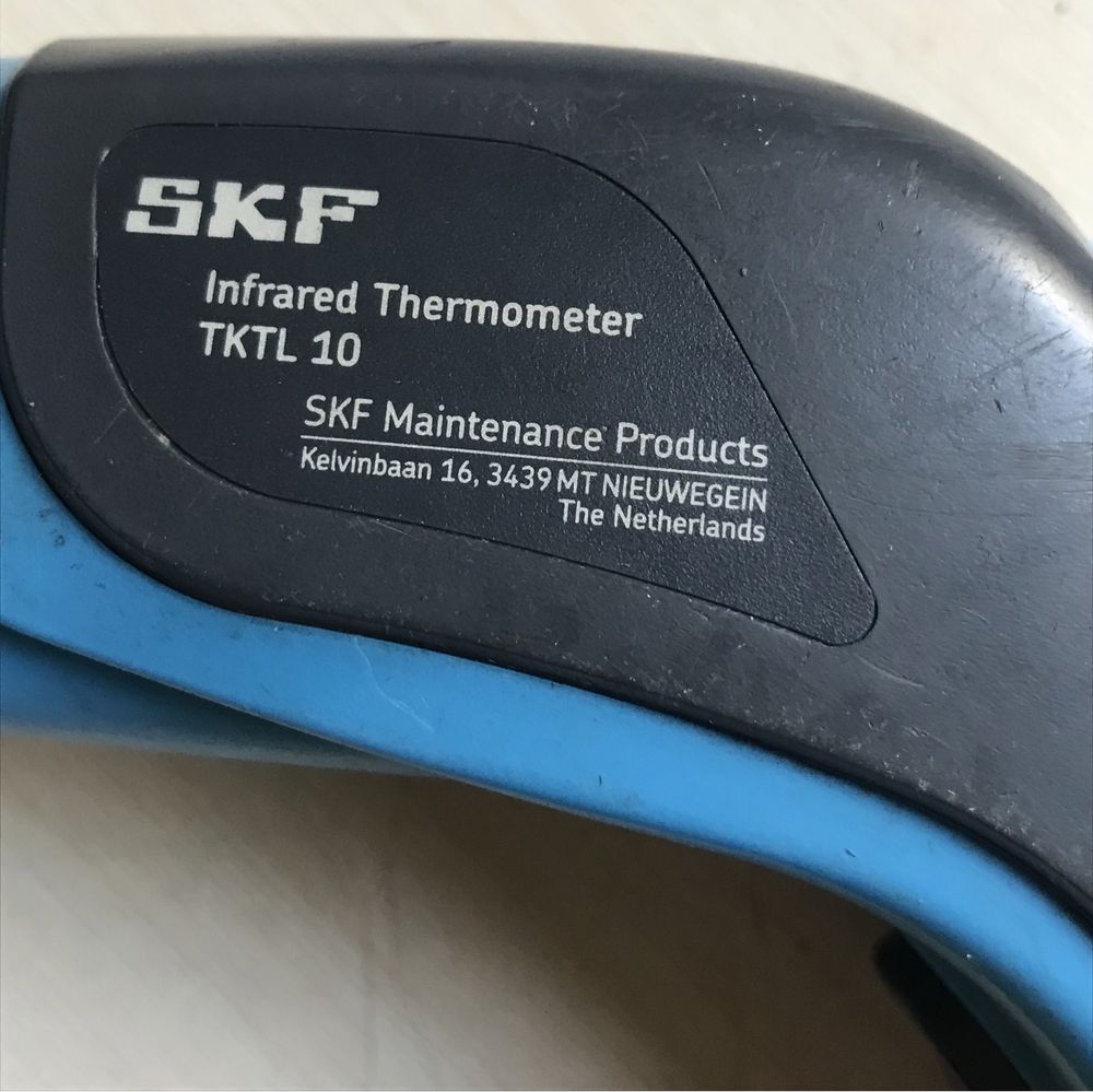 пирометр термометр SKF TKTL-10