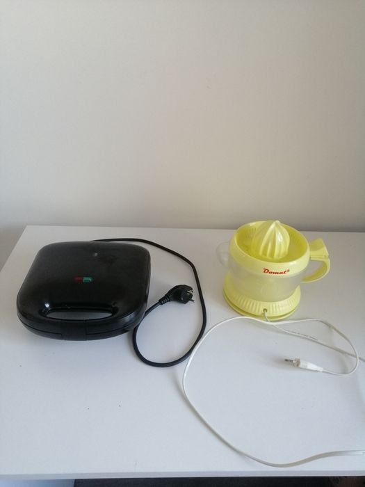 Бутербродниця, сендвічниця