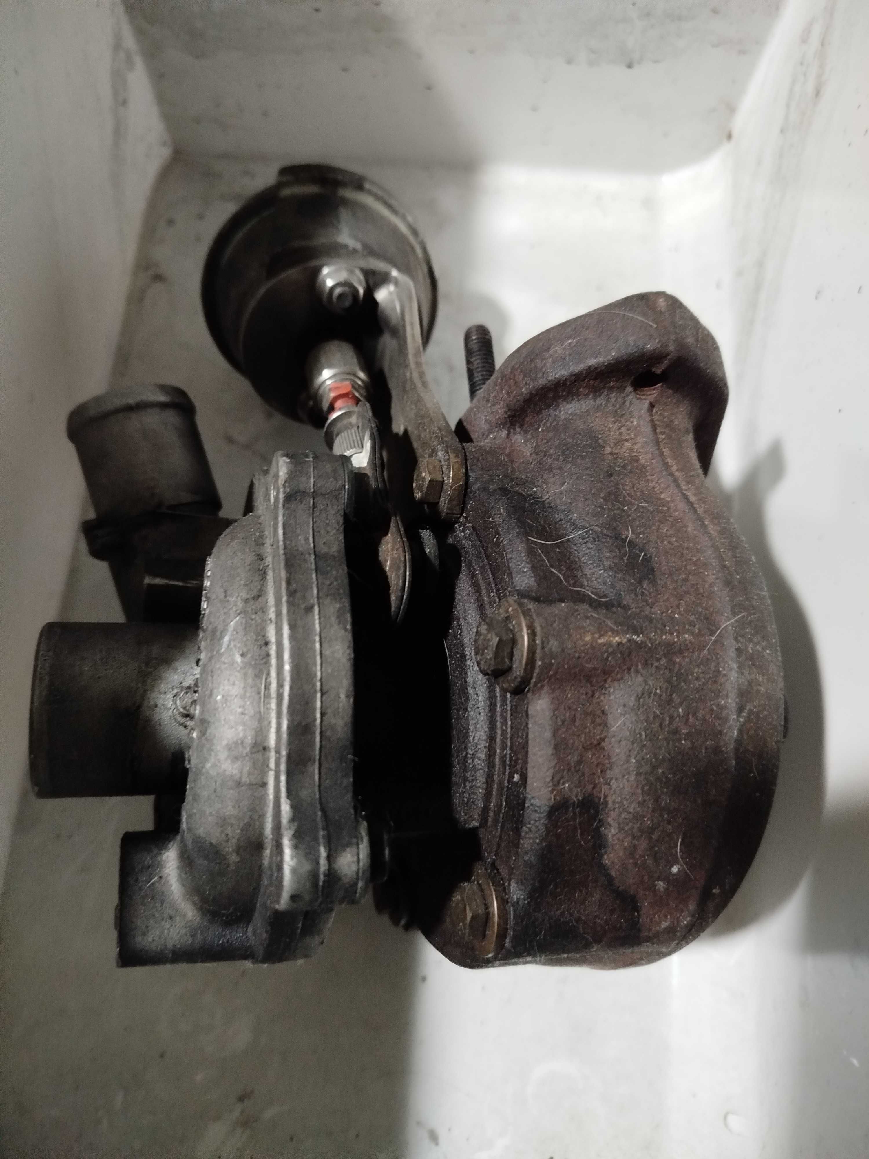 Opel Astra, corsa 2004/2010 turbo Diesel turbocharger 90 cv 1.3 CDTI