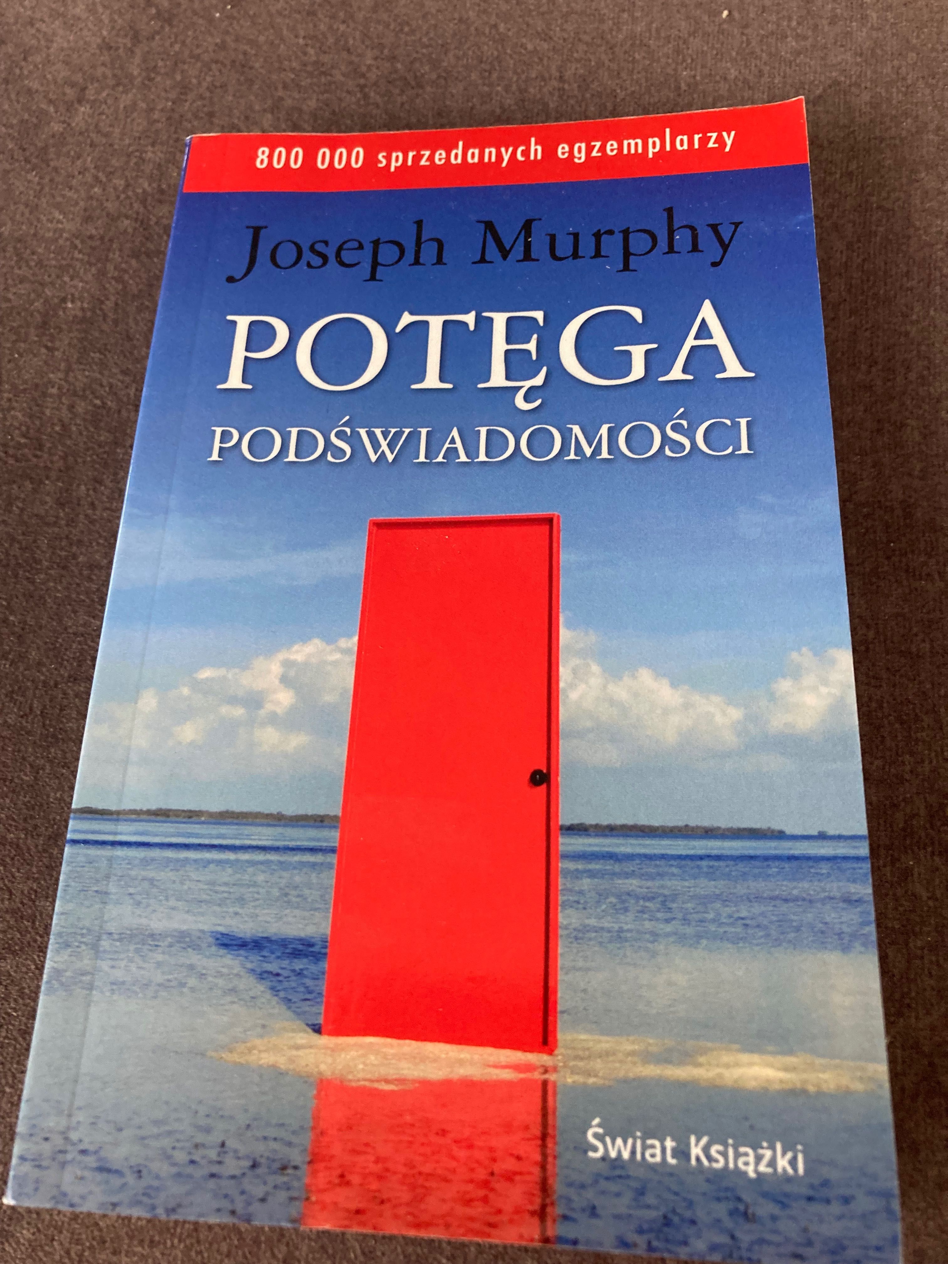 Potęga podświadomości
