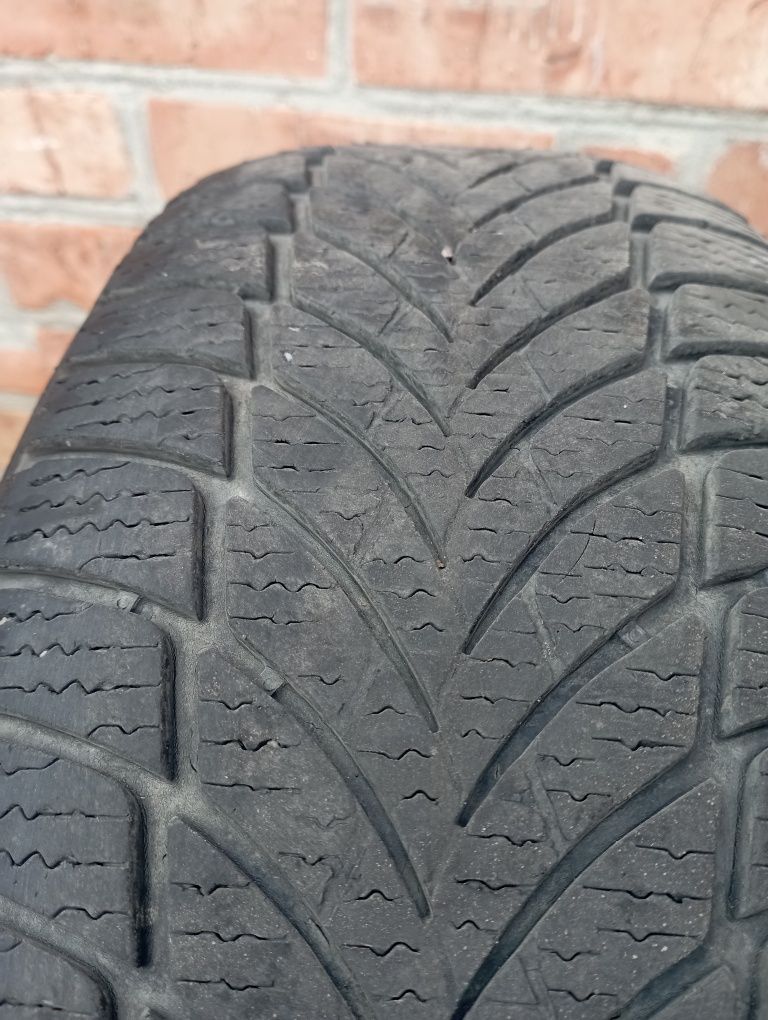 р15/185/60 розпаровка goodyear ultragrip ice 2