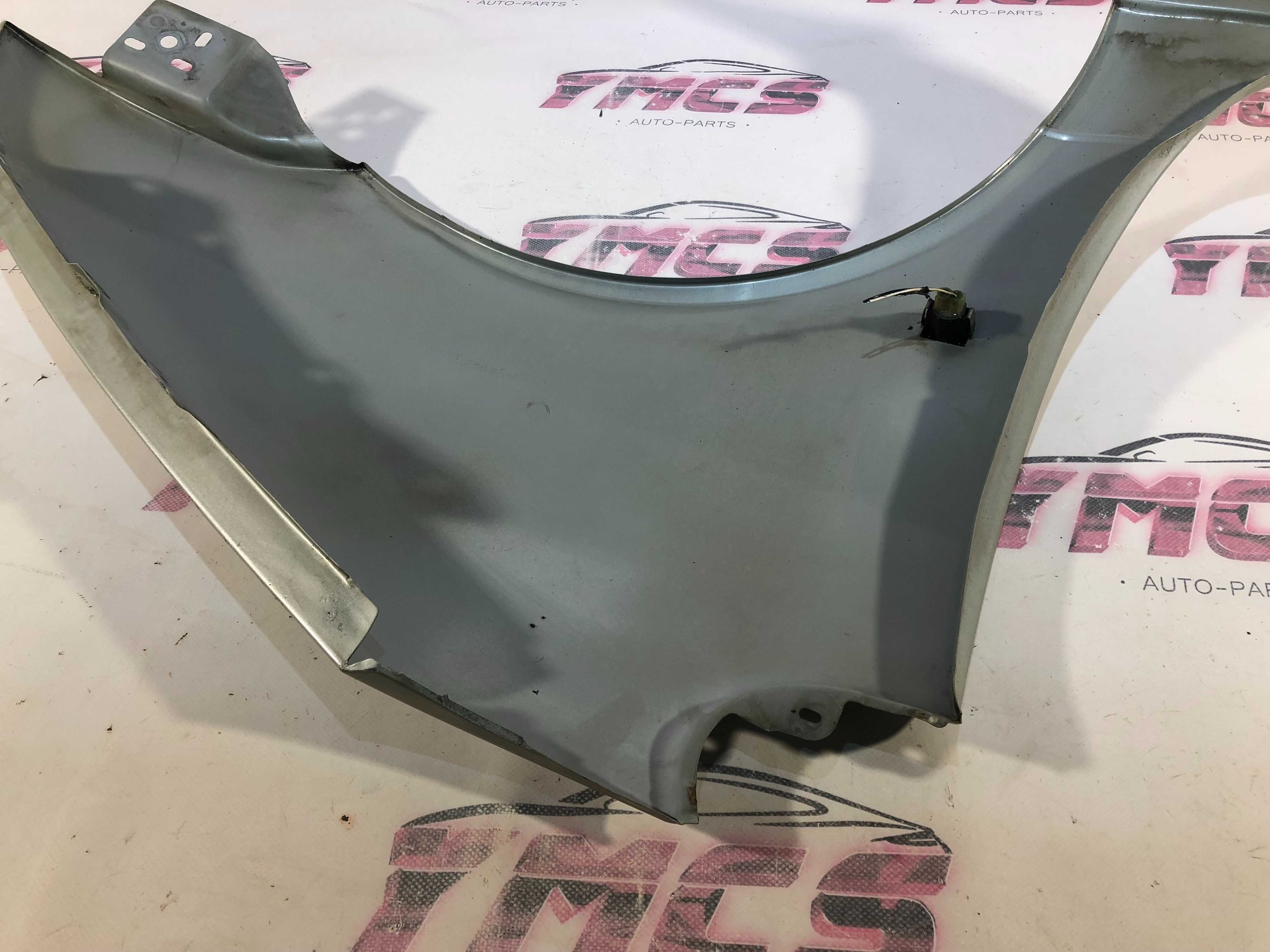 Guarda Lamas Frontal RENAULT TWINGO I Esquerdo Original