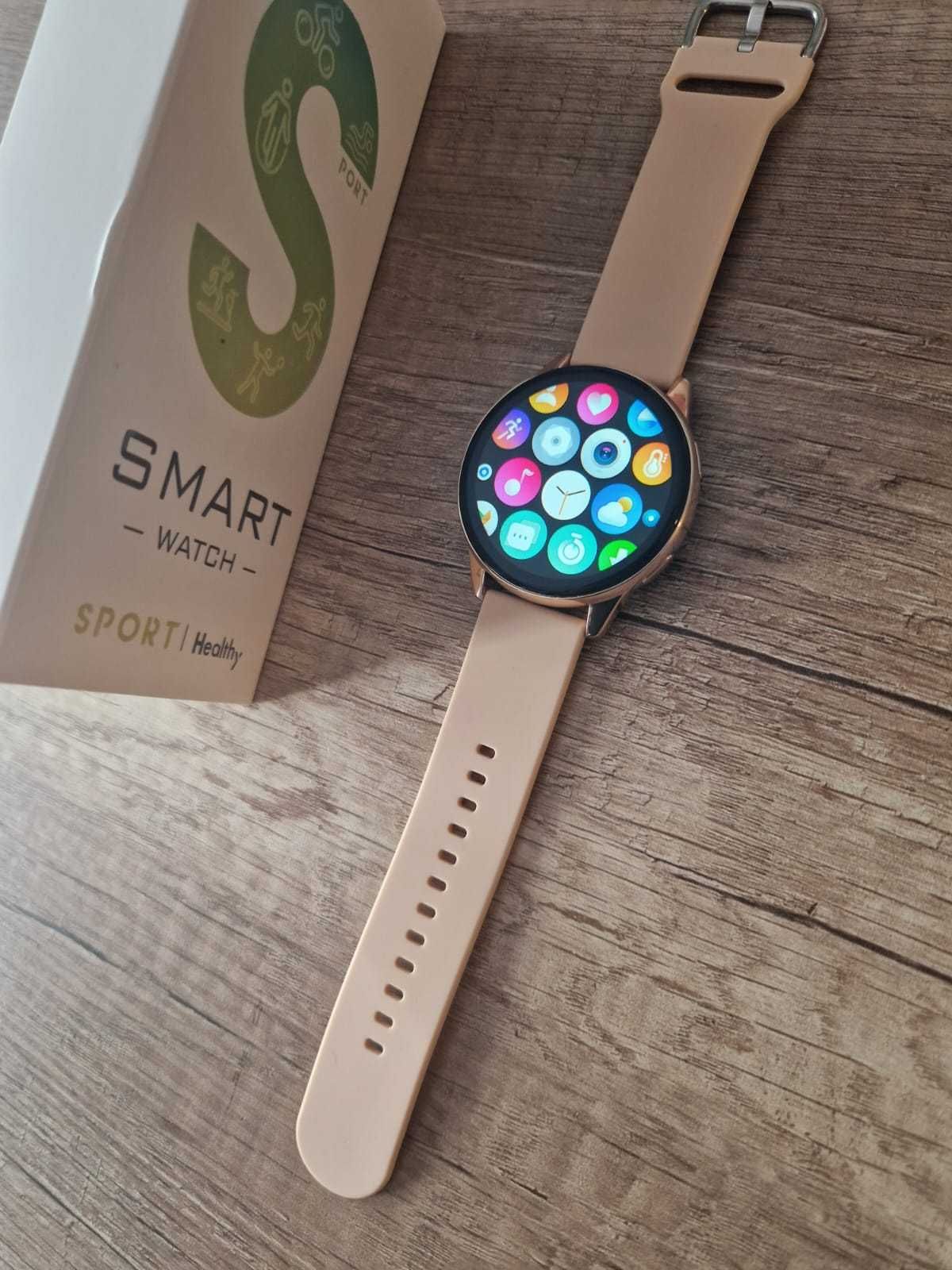 Smartwatch Sport nowy