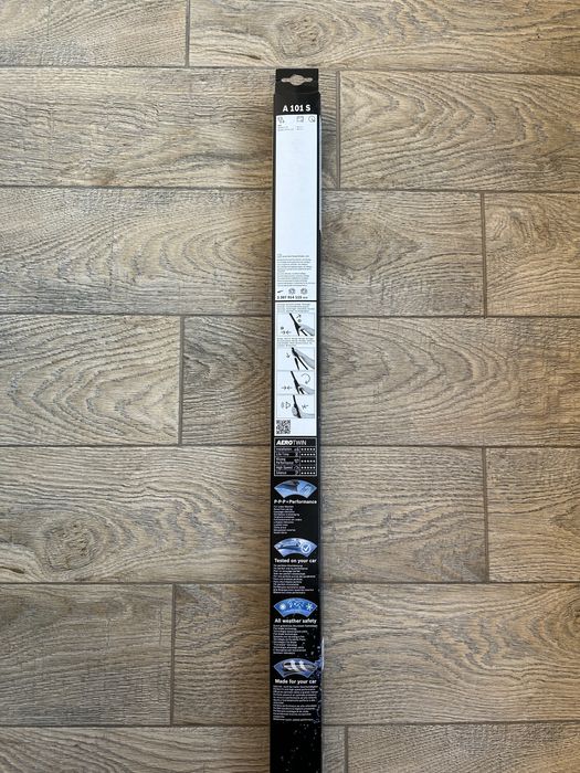Двірники Bosch Aerotwin A101S 680mm