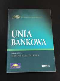 Unia Bankowa Małgorzata zaleska