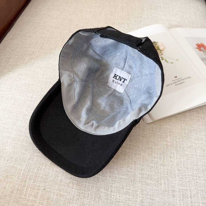 Продам Новую кепку Kiton кашемир мужская сезон осень зима