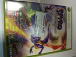 The legend of spyro xbox 360, Sklep Tychy, wymiana