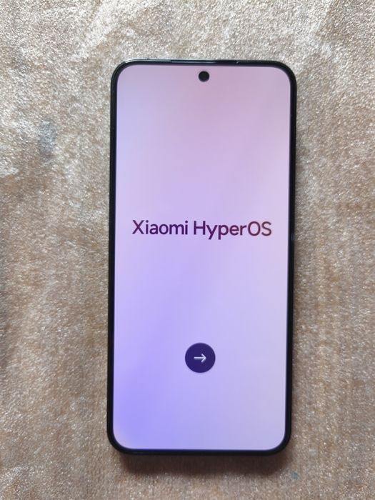 Xiaomi 14, 12GB RAM, 512GB ROM