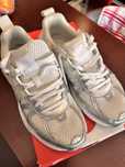 Buty Nike run białe