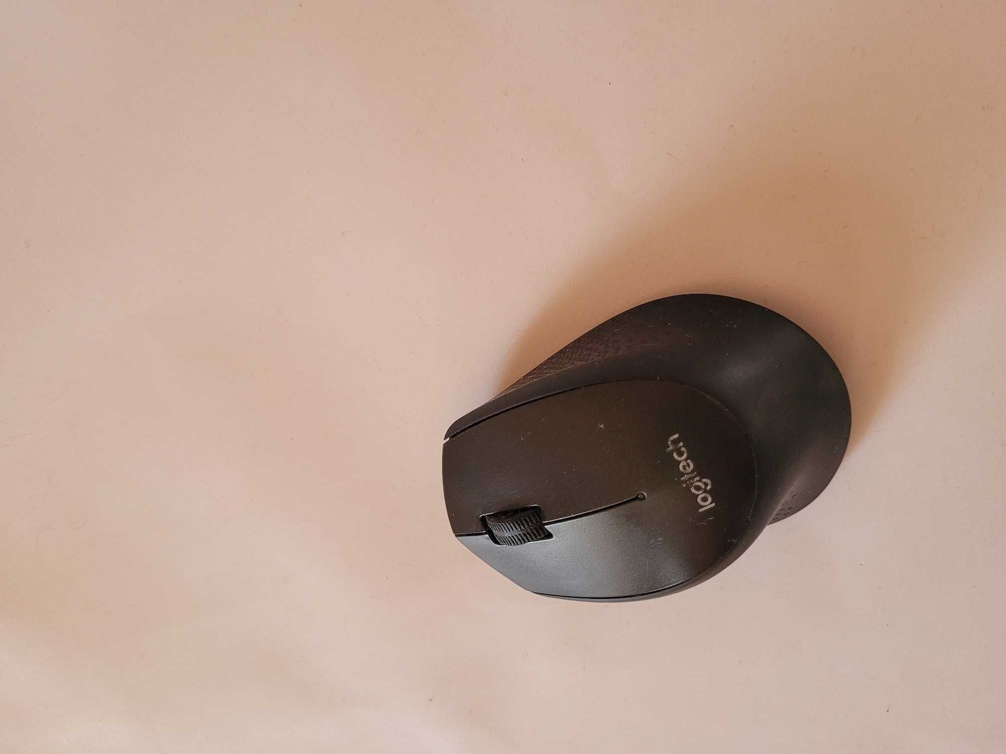 Бездротова Миша Logitech M330