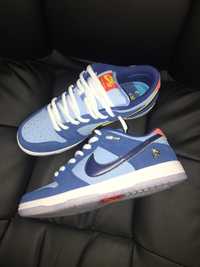 Nike dunk so sad ?