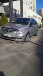 Mercedes-Benz B-Class 2006