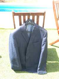 Blazer de verão Mr Blue