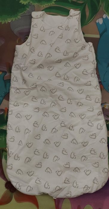 Спальний мішок 9-24м