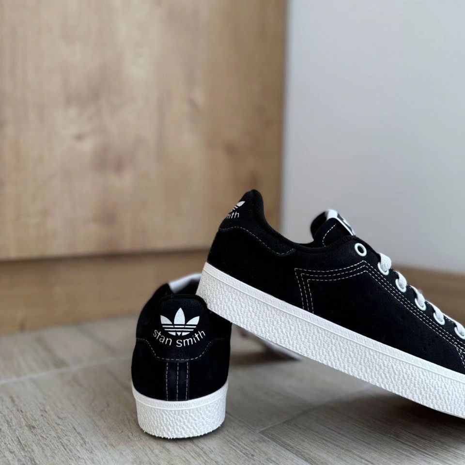 США! Жіночі кросівки Adidas Stan Smith CS IE7587 Оригінал! Шкіра 37-40