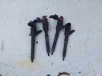 WTRYSKIWACZ WTRYSK 0445110183 FIAT ALFA ROMEO LANCIA OPEL 1.3