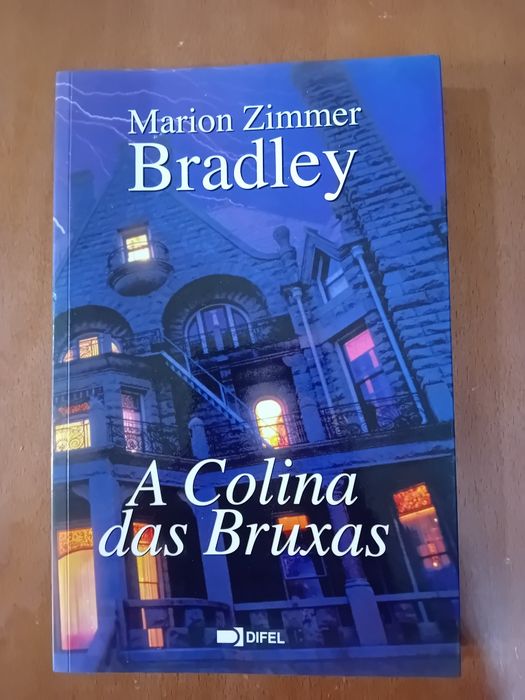 A Colina das Bruxas