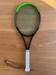Rakieta Tenisowa Wilson Blade 100 UL 265g rozm. 2 16x19 v7.0