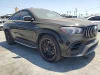 Mercedes-Benz GLE 2022 MERCEDES-BENZ GLE Coupe 63 S 4Matic AMG