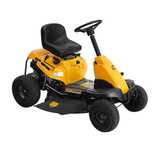 Cub Cadet LR1 MS76 - traktorek ogrodowy-kosiarka - Promocja
