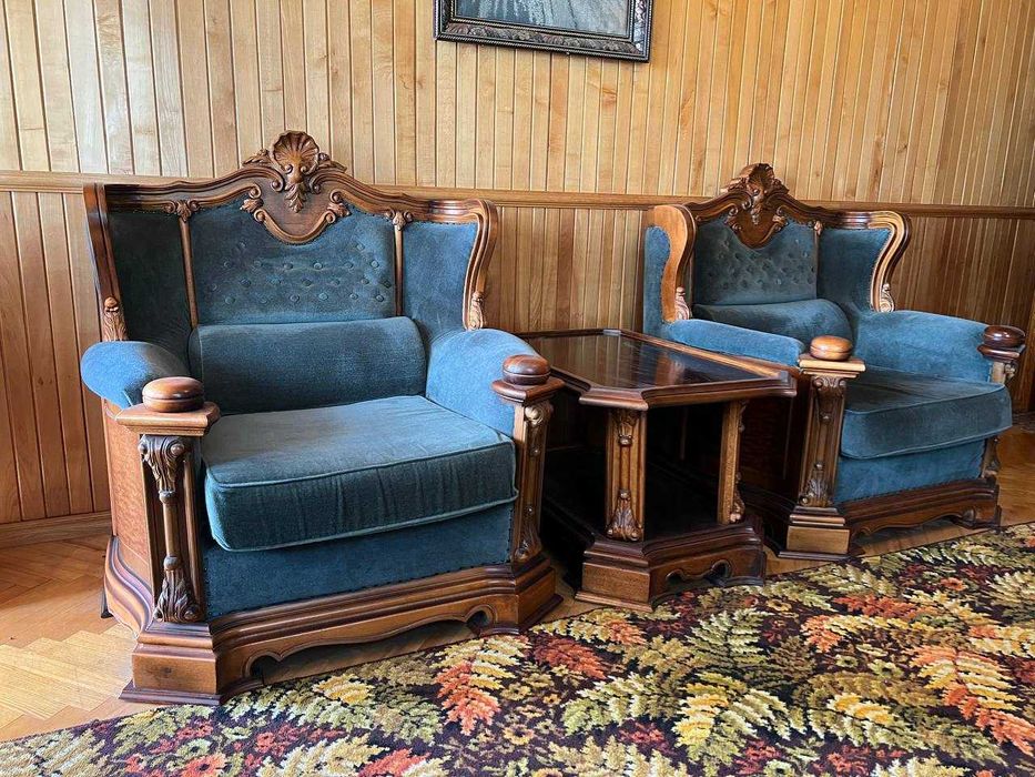 Продаю Меблі бу спальня 2 шт зал диван +2крісла, кухня,стінка,