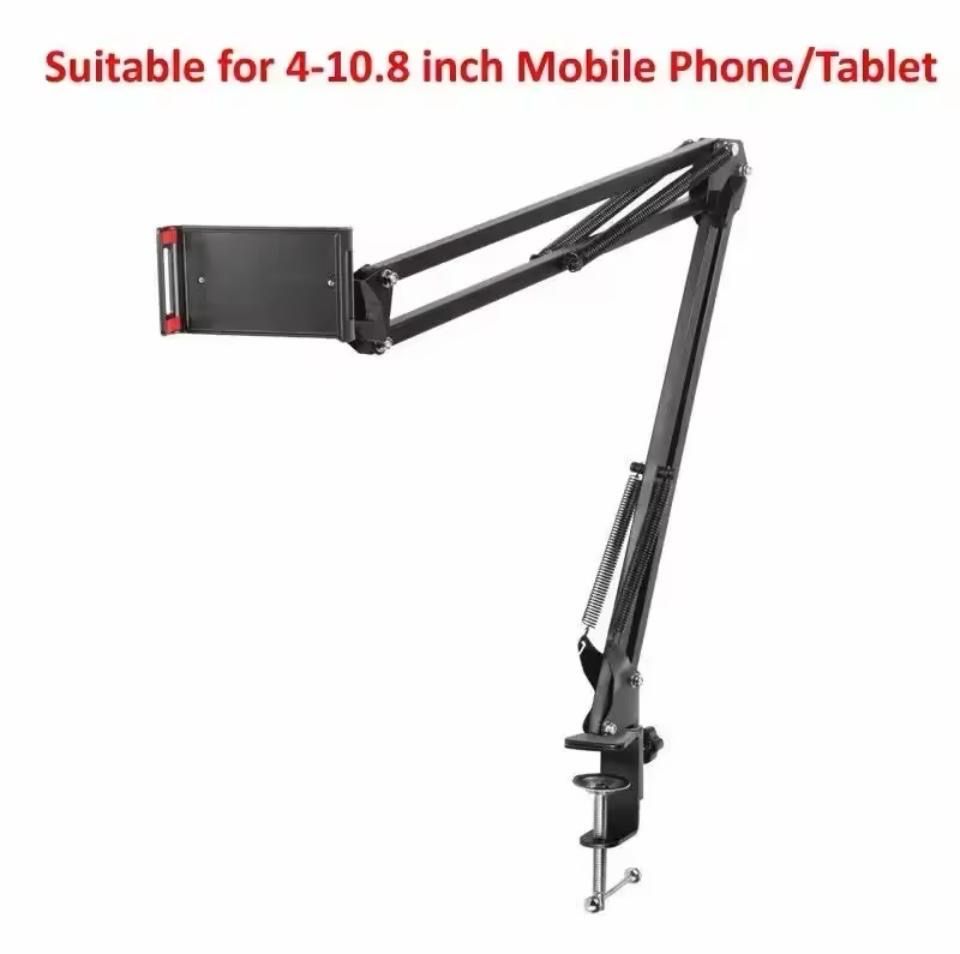 Base extensivel para telemovel