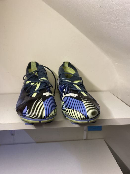 chuteiras de futebol