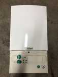 Czesci - Kociol Vaillant 20 KW - VUW PL 202/2-5 dwufunkcyjny