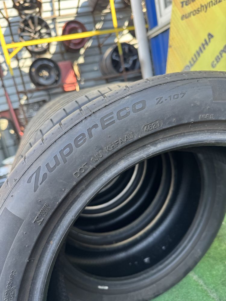 Шини Goodride 215/50r17 Літо Б/у комплект склад