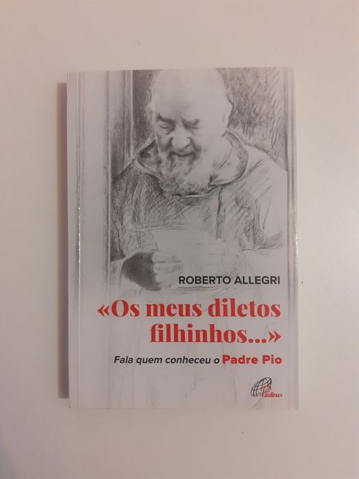 Roberto Allegri, Os meus diletos filhinhos