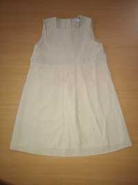 Vestido bege - Knot