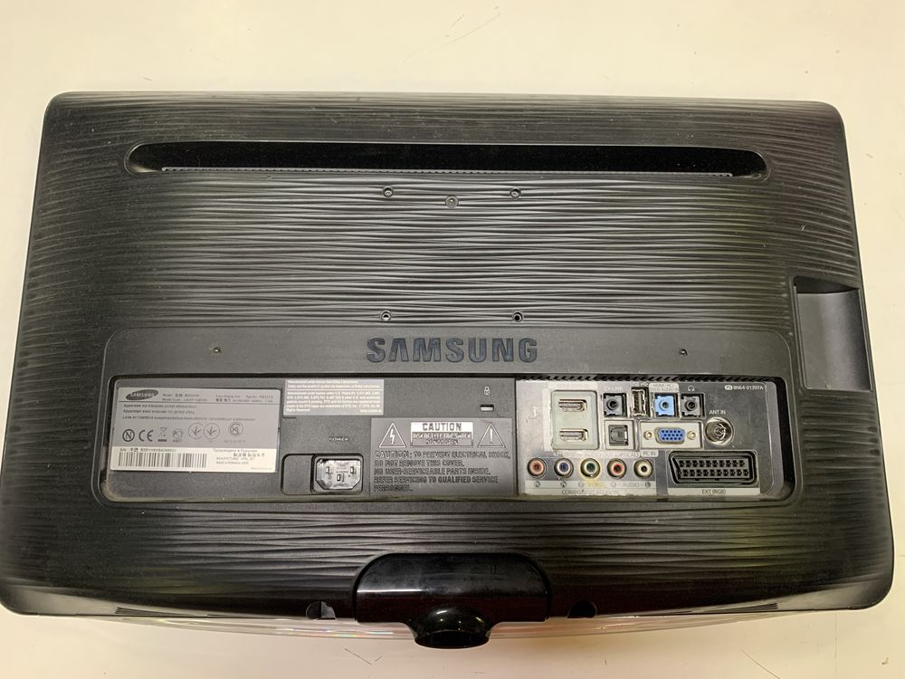 Monitor z TV - Samsung B2230HD uszkodzony