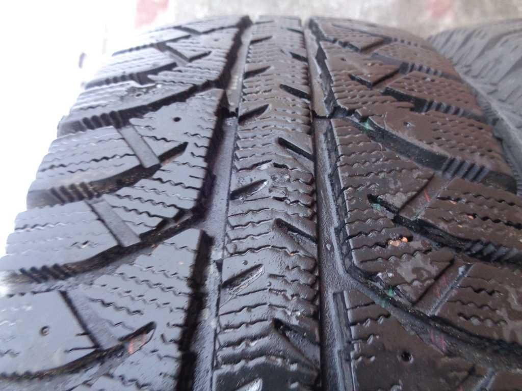 Зимова гума LASSA ICEWAYS 2 185/65 R15 88T