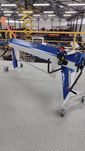 2m Giętarka Zginarka 2m Zaginarka dekarska 2025 m40x2200+ nóż+ GraTiS!