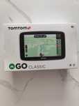 GPS-навігатор TomTom Go Classic 6” з функцією Wi-Fi.