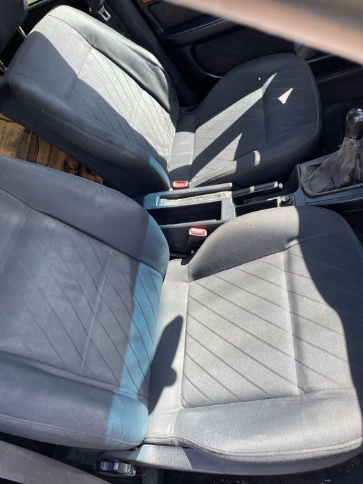 Розбір audi a6c4