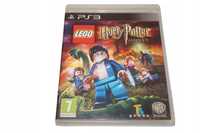 Lego Harry Potter Years 5-7 Ps3