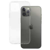 Ultra Clear 1Mm Case Do Iphone 12 Pro Max Przezroczysty