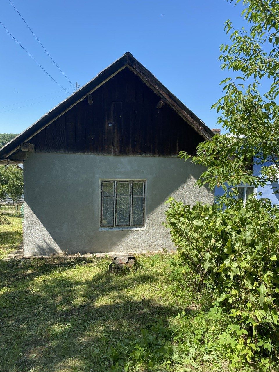 Будинок с. Підгороддя