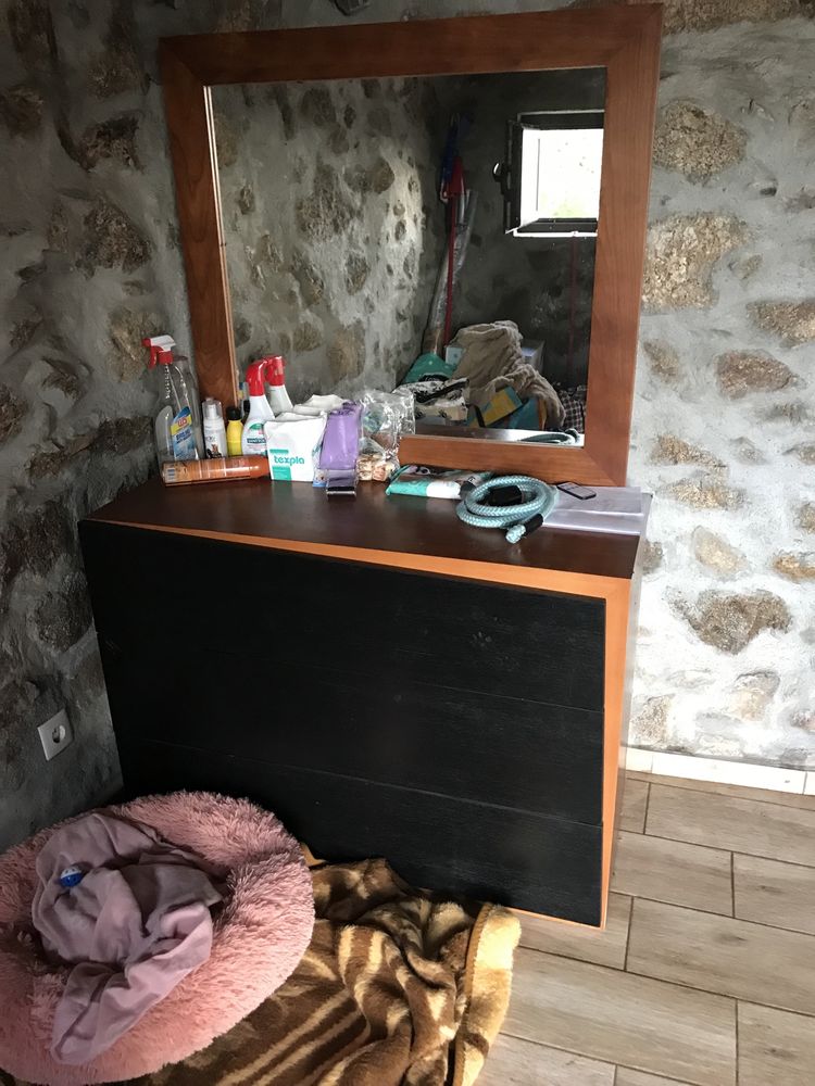 Mobilia de quarto