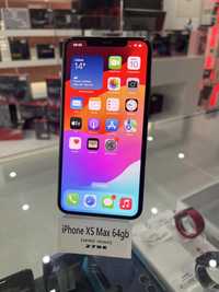 iPhone XS Max 64Gb | Fatura + Garantia