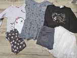 Paczka 92/98 h&m zara next