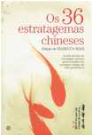 9946 Os 36 Estratagemas Chineses de Gianluca Magi