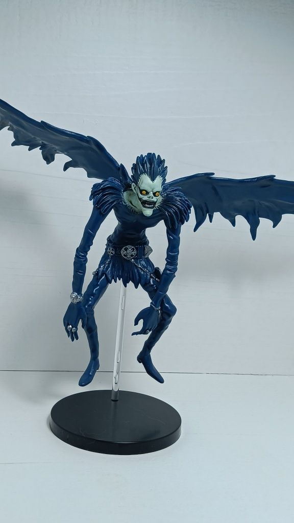 Figurka Anime Death Note - Ryuk 26 cm