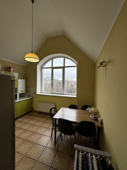 Продам 1-кімнатну квартиру