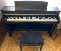 Pianino Kawai CA67