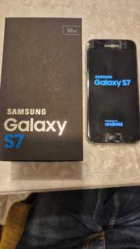 Samsung Galaxy S7 bez śladów użytkowania