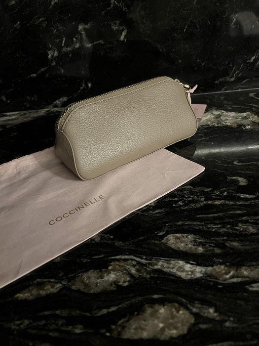 Kosmetyczka Coccinelle