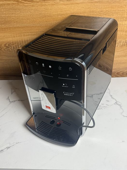 Кавомашина Melitta Caffeo Barista TS Smart з Гарантією !